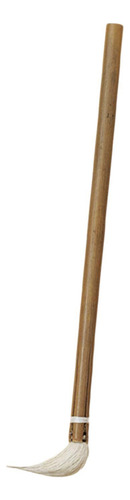 Cepillo De Cerámica Glaze Glaze Brush Cabeza De 4 Cm