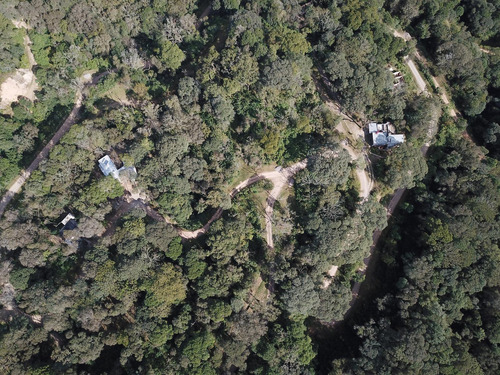 Terreno En Venta Los Perales Horco Molle