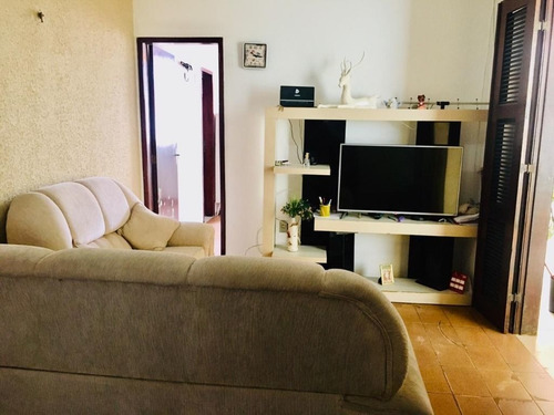 Imagem 23 de 28 de Casa Residencial À Venda, Montese, Fortaleza. - Ca0670