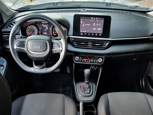 Fiat Pulse 1.3 FLEX DRIVE CVT
