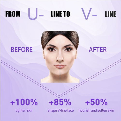 Gs Crema Reafirmante V Face 30 G 1 Unidad
