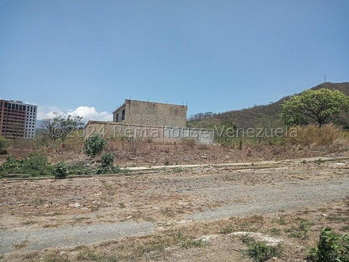 Terreno En Venta En Zona Residencial Akmg Mañongo Naguanagua