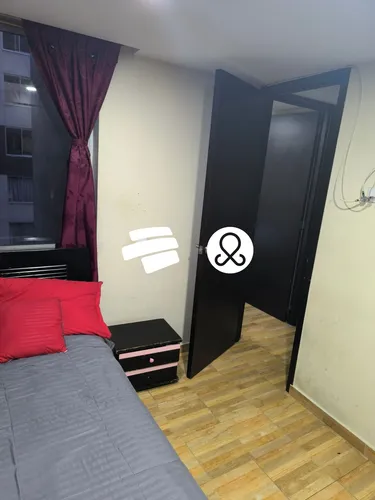 Apartamento En Venta En Bogotá
