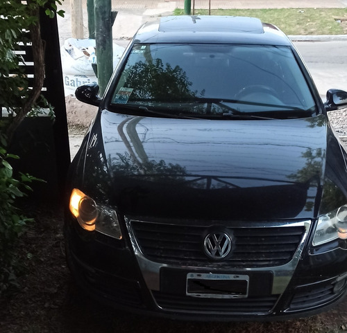 Imagen 16 de 22 de Volkswagen Passat 2.0 Fsi Exclusive Manual