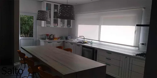 Empresa Constructora, Refacciones, Ampliaciones Zona Oeste