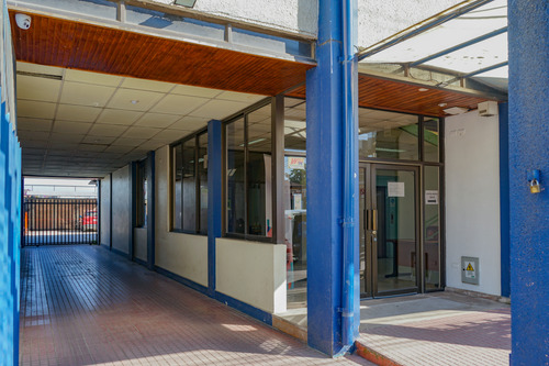 Venta Edificio San Martin Linares