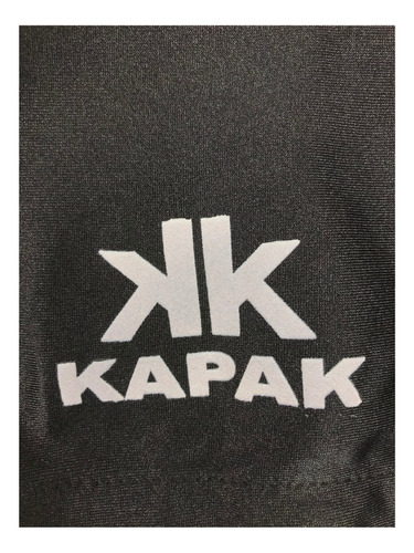 Kit 2 Piezas Short De Licra Deportivo Kapak