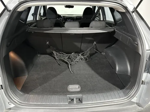 Hyundai Tucson 2.5 GLS AUTO