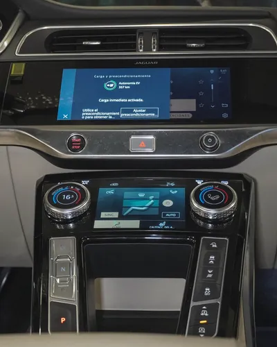 Jaguar I-pace Hse 2021