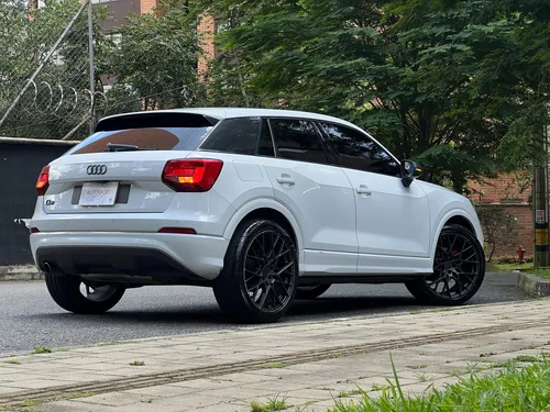 Audi Q2 1.0 Tfsi Ambition