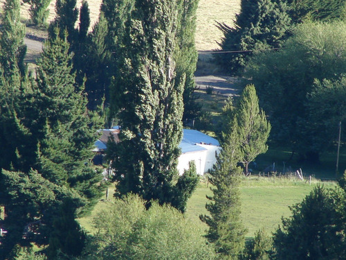 Terreno En La Cordillera. Esquel