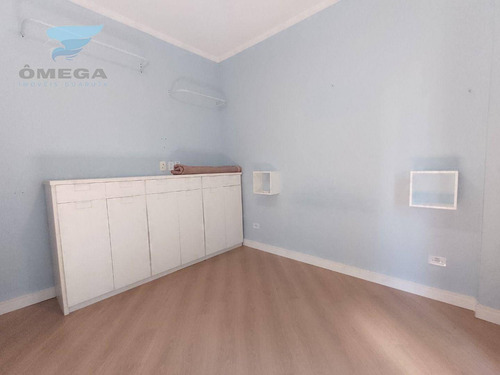 Imagem 13 de 15 de Apartamento 1 Dormitório Reformado Na Região Da Praia Do Tombo! - Ap0066