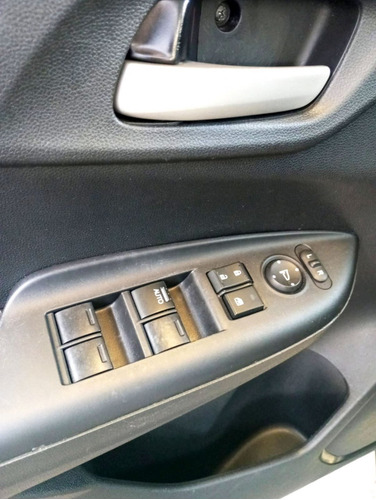 Honda WR-V 1.5 16V FLEXONE EX CVT