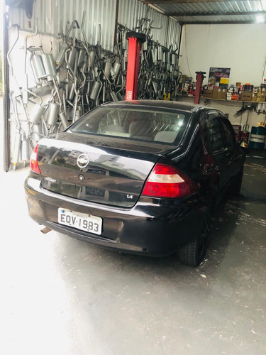 Chevrolet Prisma 1.4 Maxx Econoflex 4p