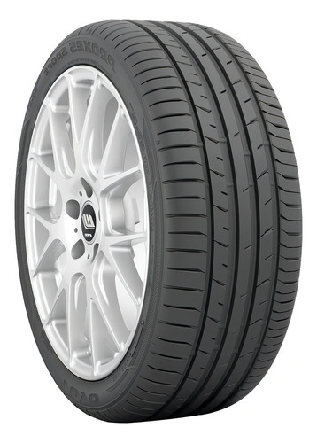 Llanta 245/40zr18 Toyo Proxes Sport Pxsp 97y