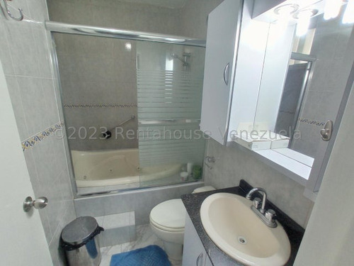 Apartamento En Venta En San Jacinto 23-29758 Hp