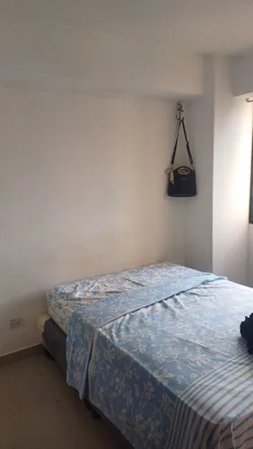 Apto De 2 Hab Y 2 Baños