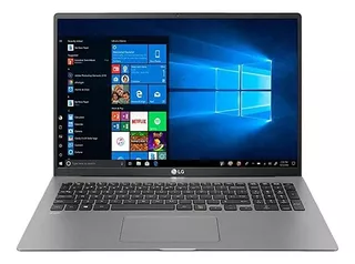 LG Gram Wqxga - Laptop Ultra Ligera De 17 Pulgadas Intel Co.