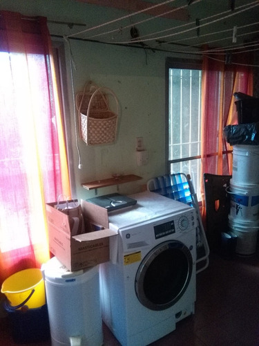 Imagen 6 de 12 de Venta Casa Tres Ambientes Con Cochera