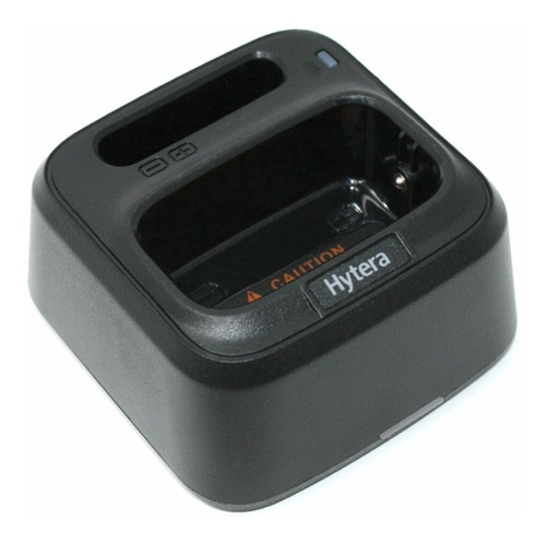 Base Cargador Hytera Ch10l22 110v (solo Base)