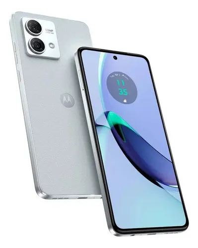 Motorola Moto G84 256GB Azul - comprar 