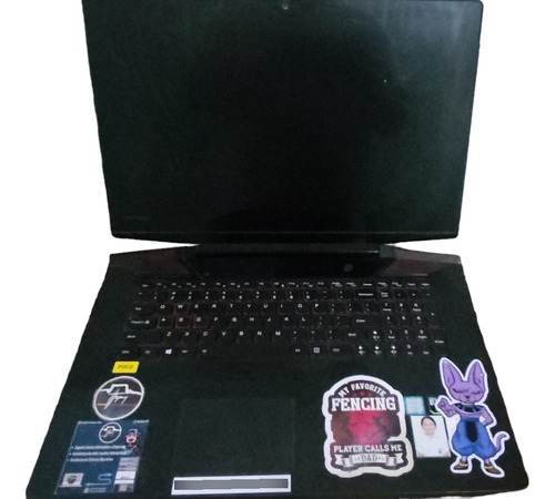 Laptop Lenovo Legion Y700 Para Juegos Y Diseño Ó Edicion