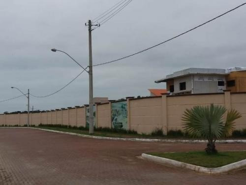 Imagem 6 de 7 de Terreno No Litoral Sul, Com 466 M² Em Peruíbe Em Itanhaém/sp