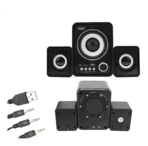 Encuentra tu Altavoz portátil subwoofer con Bluetooth, radio FM, karaoke en  Complementos E&E