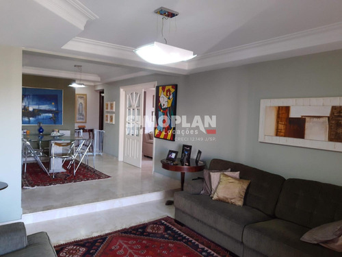 Imagem 10 de 30 de Apartamento - Ref: Ap000749