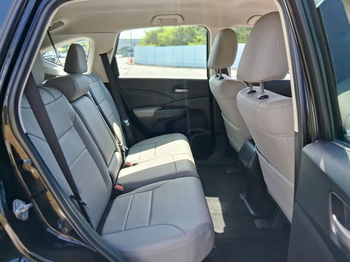 Honda CR-V 2.0 LX 4X2 16V