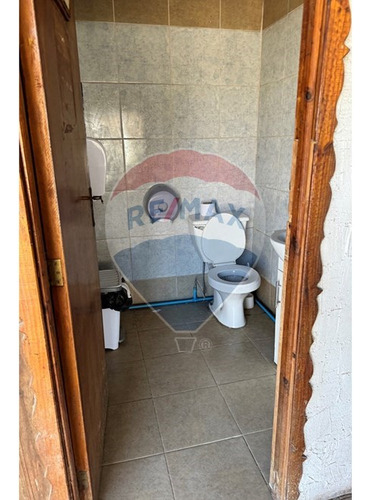 Se Vende Parcela Batuco De 8300 M2