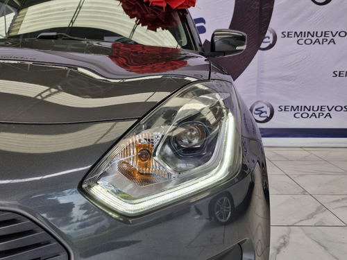 Suzuki Swift 1.2 Glx Mt