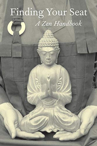 Finding Your Seat: A Zen Handbook (en Inglés) / Wrightson, A