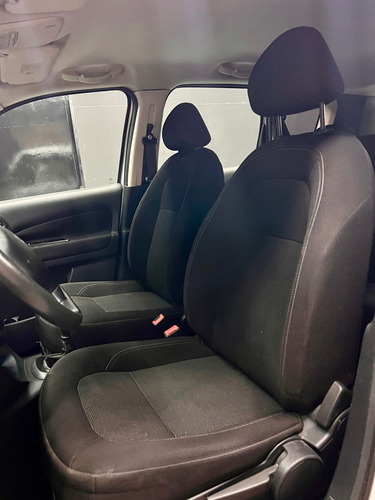 Citroën C3 Aircross 1.5 Vti 90 Live
