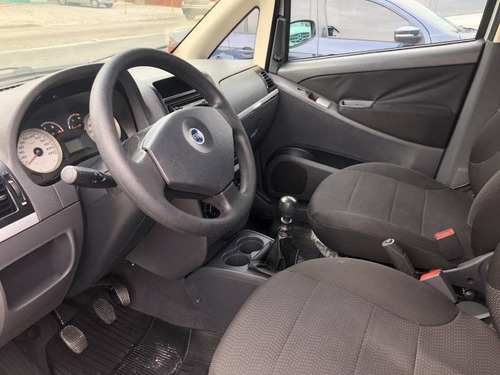 Fiat Idea Elx 1.4