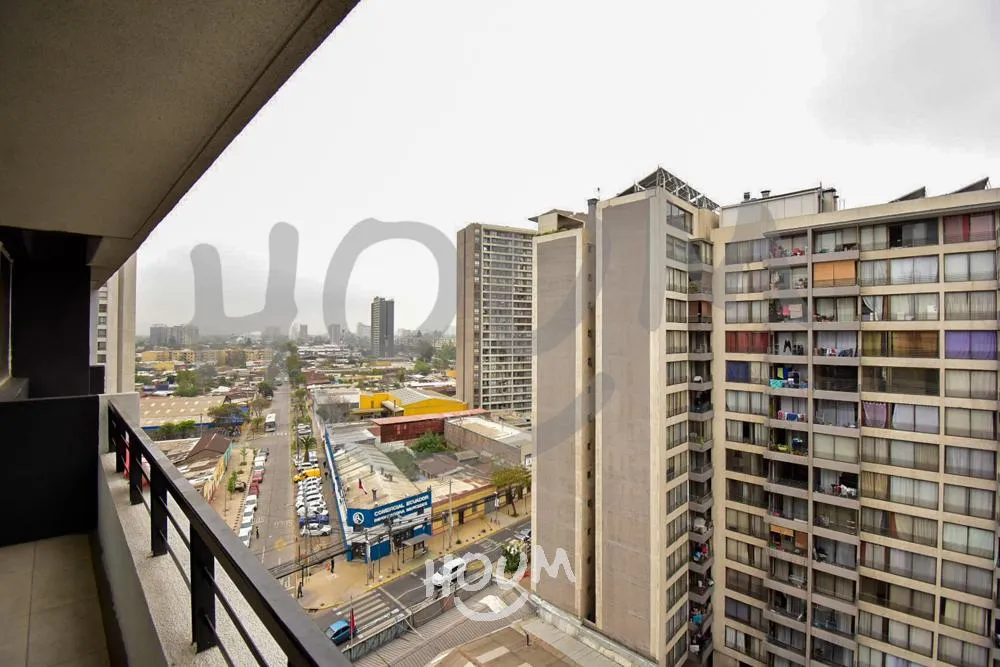 Imagen 4 de 22 de Departamento Coronel Godoy Id: 115396