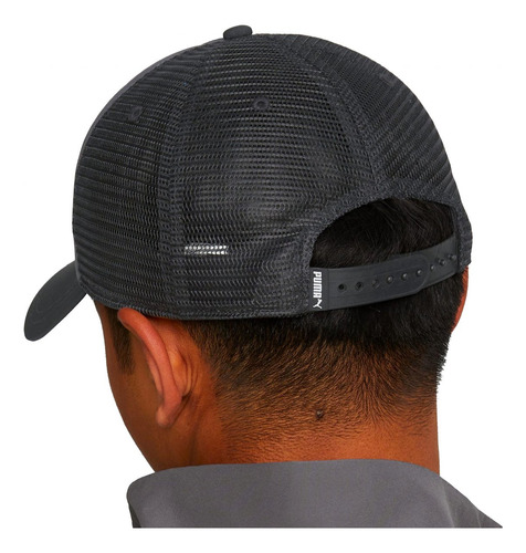 Gorra Casual Puma Trucker Unisex Unitalla