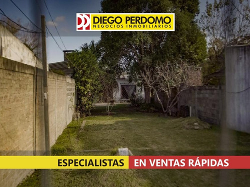 Casa De 1 Dormitorio En Venta, Libertad