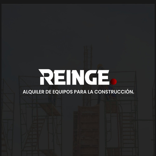 Alquiler De Andamios Tubulares Zona Oeste, Zona Norte, Caba