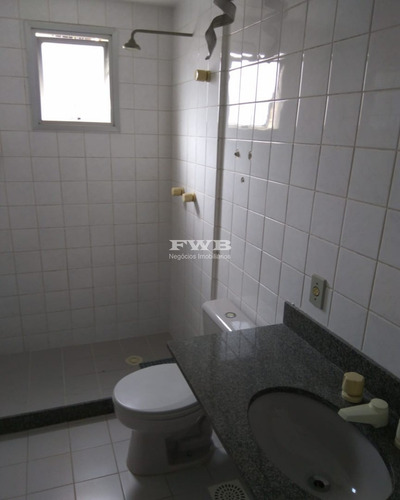 Imagem 9 de 11 de Apartamento 2 Quartos Na Taquara - Mananciais - 2042006567 - 33263663