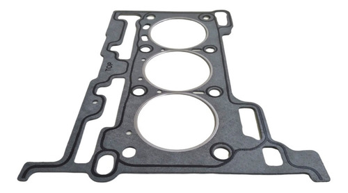 Junta Cabeçote Ford Ka Ka+ 1.0 12v 3 Cilindros Original Sabó