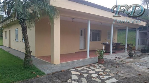 Imagem 6 de 10 de Sítios Para Venda Em Piracaia No Bairro Não Especificado - 1413572