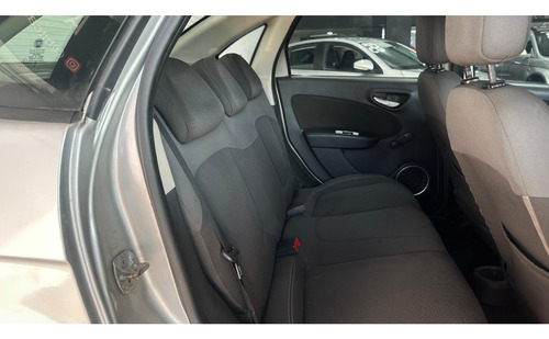 Fiat Grand Siena 1.4 MPI ATTRACTIVE 8V FLEX 4P MANUAL