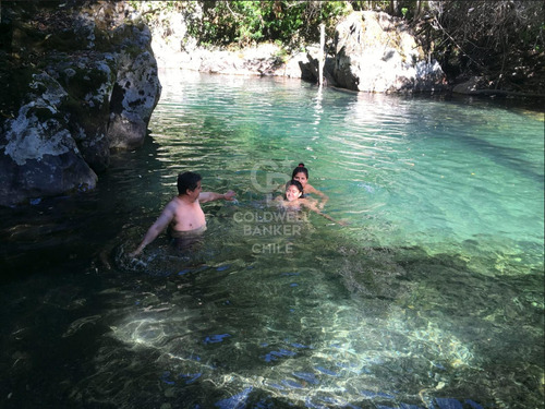 Excepcional Sitio Para Desarrollo Turístico