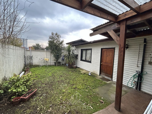 Cod37635 Amplia Casa En Venta De 6 Dormitorios En Temuco
