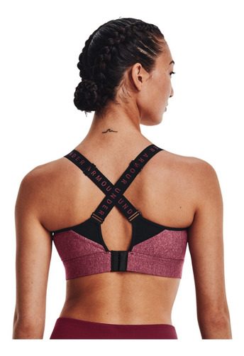 Under Armour Top Deportivo Para Mujer Mod 1354315