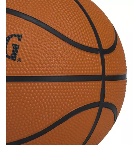 6 em Bolas - Bolas de Basquete – spalding