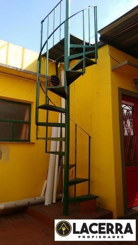 Imagen 3 de 15 de Venta Depto. 4 Ambientes San Martin