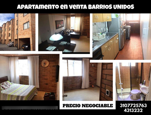 Apartamento En Venta Simon Bolivar - Norte De Bogota D.c