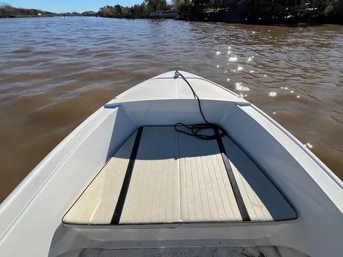 Regnicoli Marea 630 Mercury 115 Hp 4 Tiempos